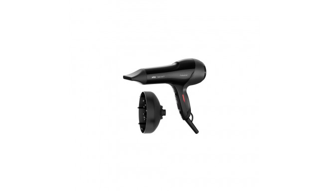 Braun Satin Hair 7 SensoDryer HD785 Hair dryer 2000W
