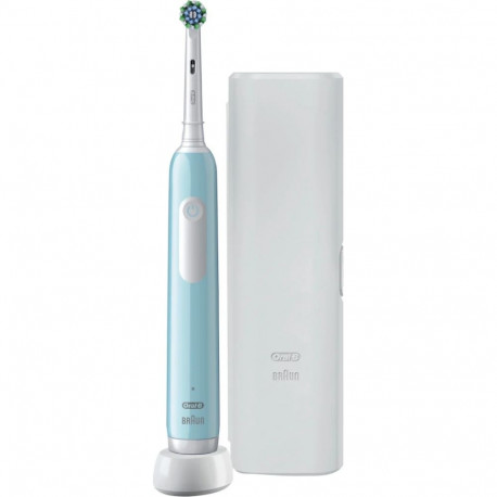 Braun Oral-B Pro Series 1 Electric toothbrush with travel case