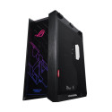 Asus Rog Strix Helios GX601 ATX Midi Tower Computer Case