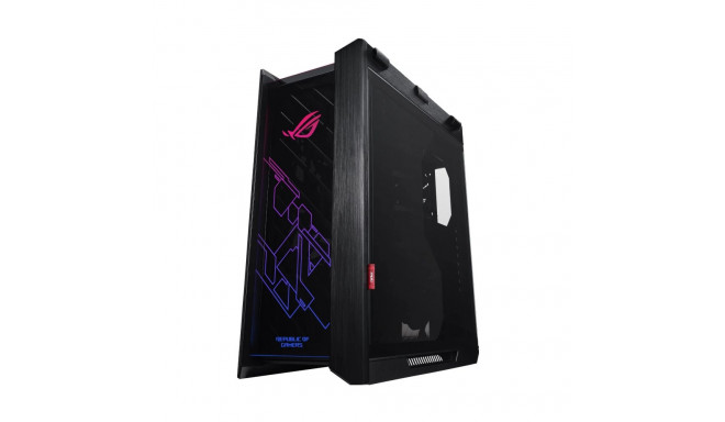Asus Rog Strix Helios GX601 ATX Midi Tower Computer Case