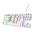 Trust Thado GXT833W Keyboard