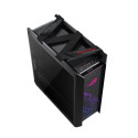 Asus Rog Strix Helios GX601 ATX Midi Tower Computer Case