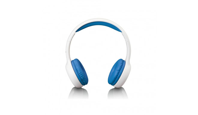 Lenco HP-010BU Headphones