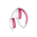 Lenco HP-010PK Headphones