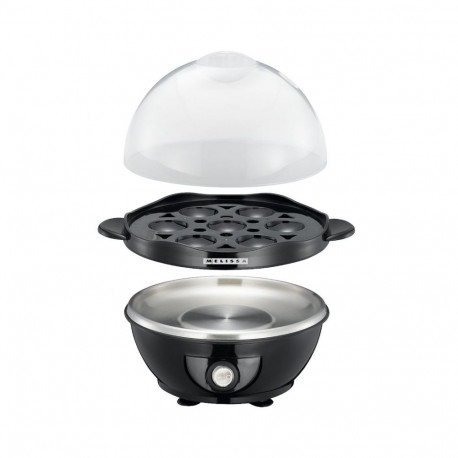 Melissa 16270021 Egg Boiler 360W