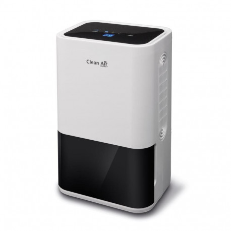 Clean Air Optima CA-703 Dehumidifier 2 L / 38 dB / 65 W