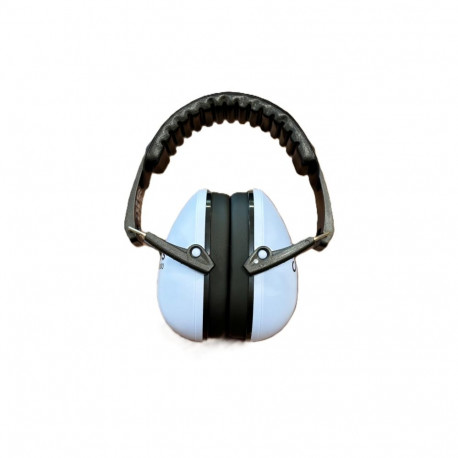 Jippie's 858522 Noise-canceling headphones