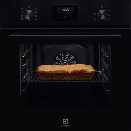 Electrolux LOF3H10BK Built-in oven