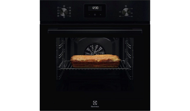 Electrolux LOF3H10BK Built-in oven