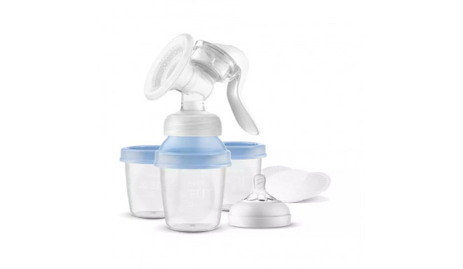 Philips Avent SCF430/13 Manual breast pump