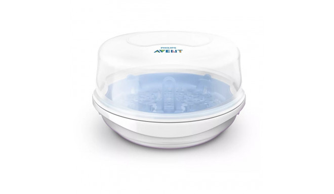 Philips AVENT SCF281/02 Microwave bottle sterilizer