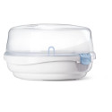 Philips AVENT SCF281/02 Microwave bottle sterilizer