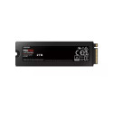 Samsung 990 PRO SSD Disc M.2 2280 NVMe / 2TB