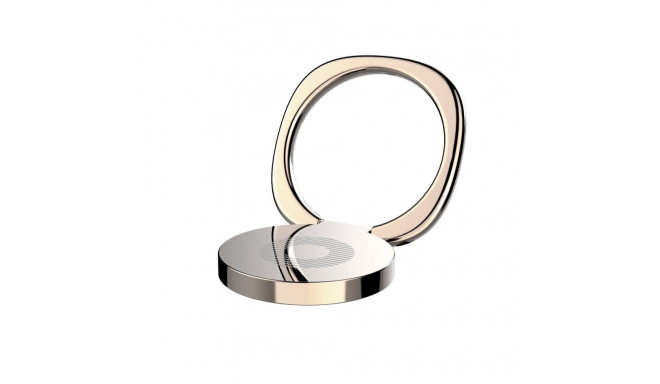 Baseus Privity Ring Bracket Gold