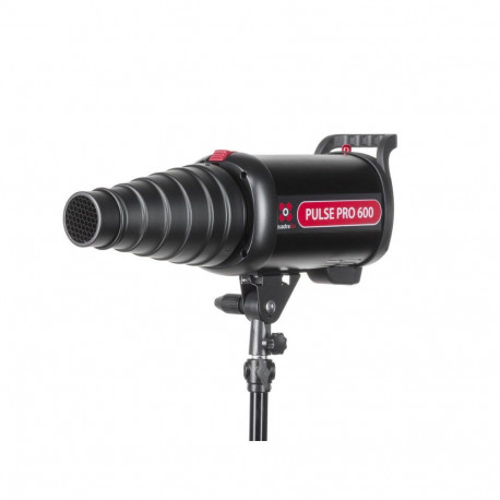 Quadralite Snoot SN-5002