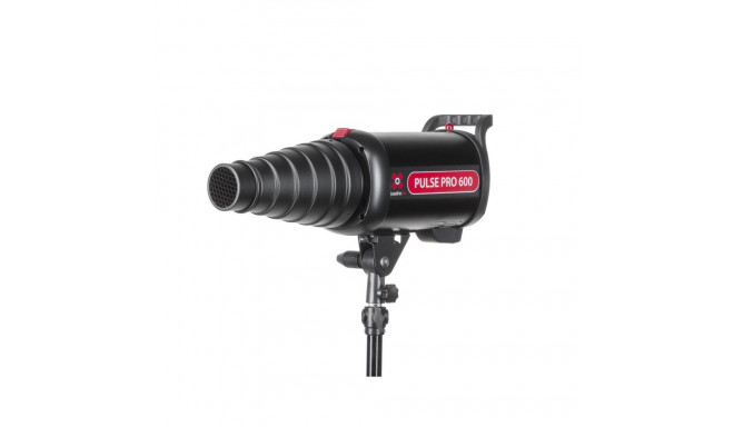 Quadralite Snoot SN-5002