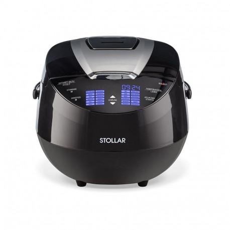 MULTICOOKER BMC650 LIT STOLLAR