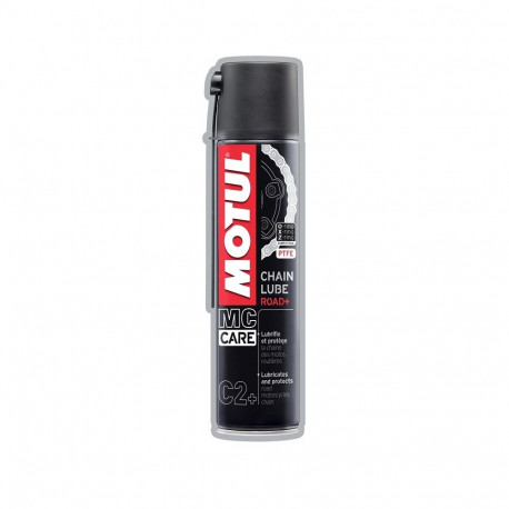 MOTUL CHAIN LUBE ROAD+ 400ML