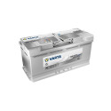 CAR BATTERY VARTAXEV AGM A4 105AH/950A