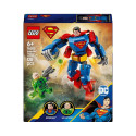 LEGO SUPERMAN 76302 mängukonstruktor