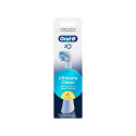 BRUSH HEAD IO 6PCS ORAL-B WHITE