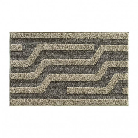 CARPET SWAMI COL-A BEIGE 57X190CM