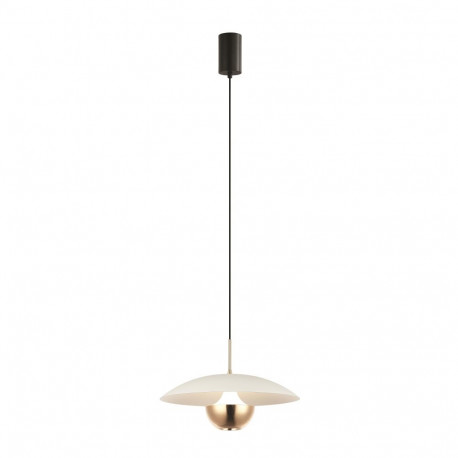 LAMP PENDANT VALIA 9W 3K GOLD