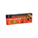 12 ONE STRIKE FIRESTARTER