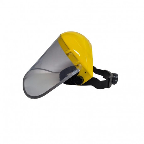 FACE SHIELD PC VISOR VG344 (YY-703)