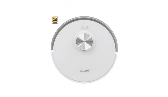 ROBOT VACUUM CLEANER L100PRO
