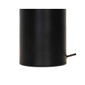 TABLE LIGHT AURAS E27 BLACK