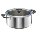 casserole FF 5L kaanega 1072317