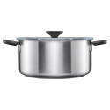 casserole FF 5L kaanega 1072317