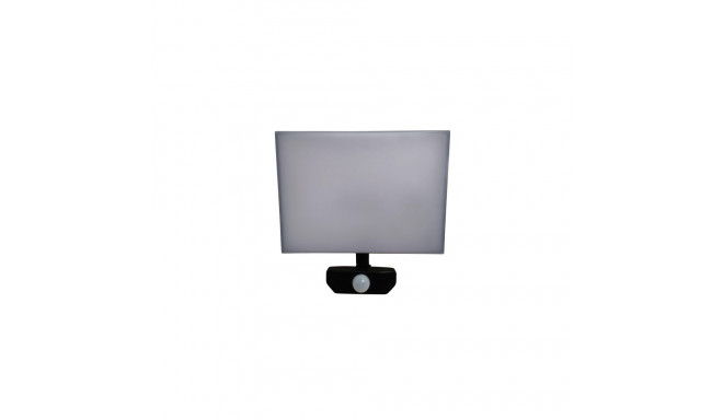 FLOODLIHGT LED 50W 4000K 5465LM IP65 PIR