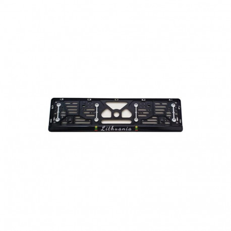 numbrimärgi raam Leedu R22-P7