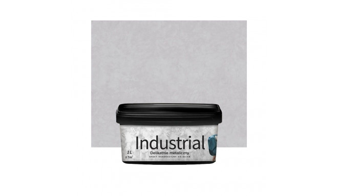 PLASTER JEGER INDUSTRIAL platinium 1L