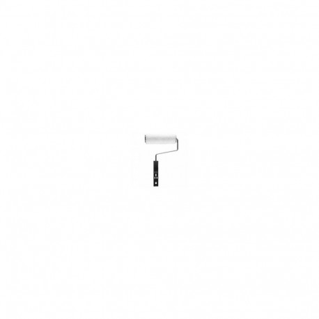 ROLLER JEGER TEXTURE 18 cm tekstuurrull