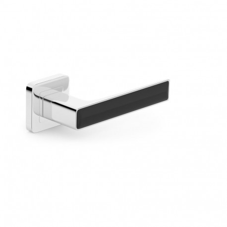 HANDLE DOOR DECO CHROME