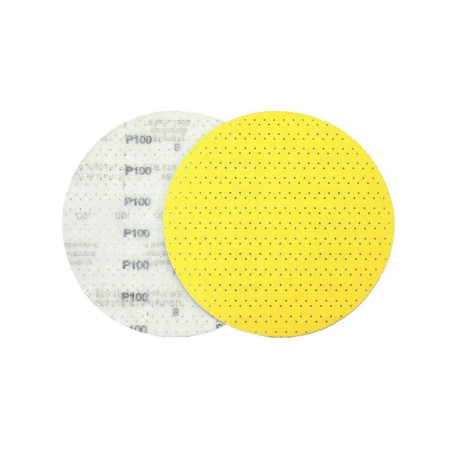 DISC VELCRO VDM 225mm P150 ketas