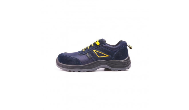 SAFETY SHOES S1P PEDMF8100/L067 43D
