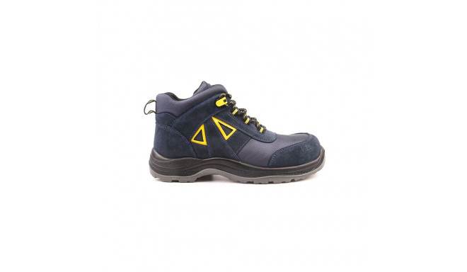 SAFETY SHOES S1P LONG PEDMF8200 45D