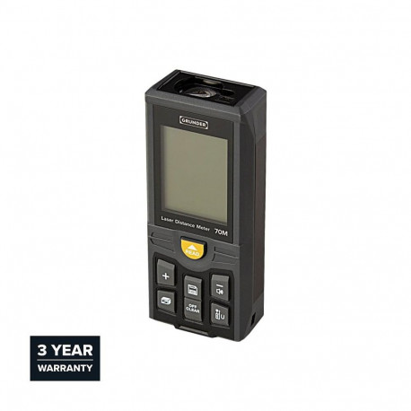 GRUNDER CJA70 70 m kaugusmõõtja