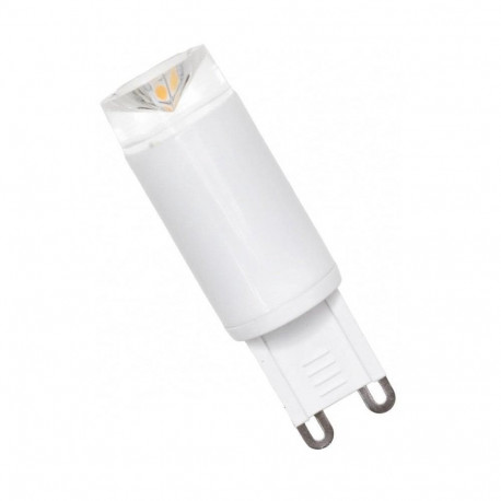 LED pirn G9 2.5W 840 200 lm 100