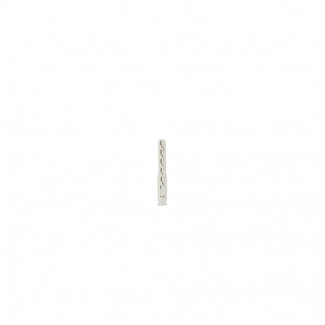 FRAME PLUG WITH SCREW 8X80 KRX4PC