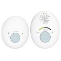 Alecto DECT Babyphone mit Full ECO-Modus, weiß/blau