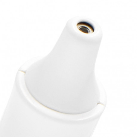 Alecto infrapuna kõrva termomeeter valge