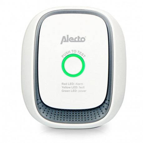 Alecto Gasmelder für Methan