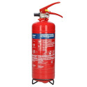 Alecto pulberkustuti 2 kg
