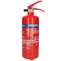 Alecto pulberkustuti 2 kg