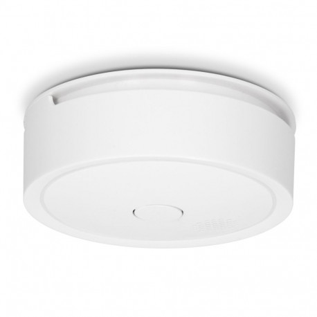 Alecto SA61 Smoke Detector Wireless Networkable 10y Battery
